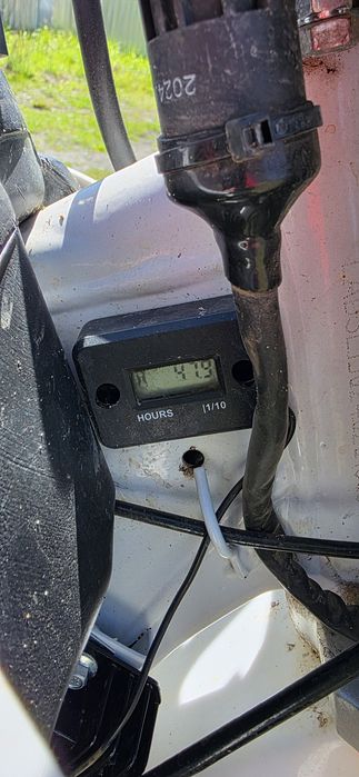 Barton nxt 150 cross