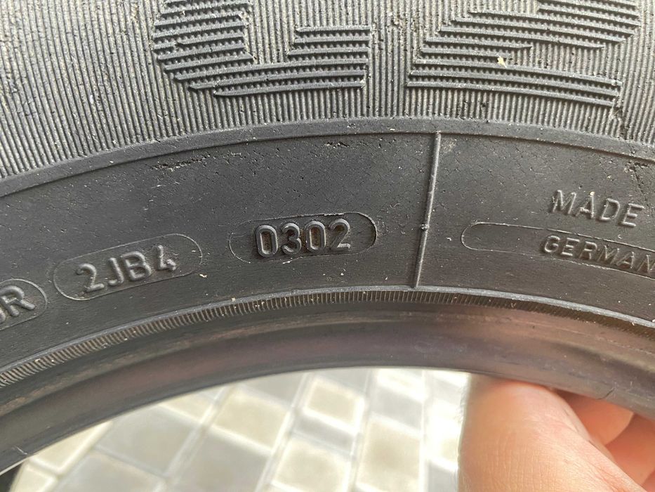 Резина GoodYear cargo 205/65r15c шина покрышка