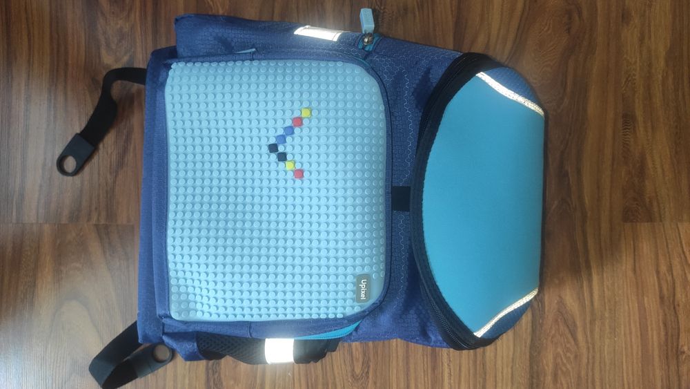 Продам дитячий рюкзак Upixel