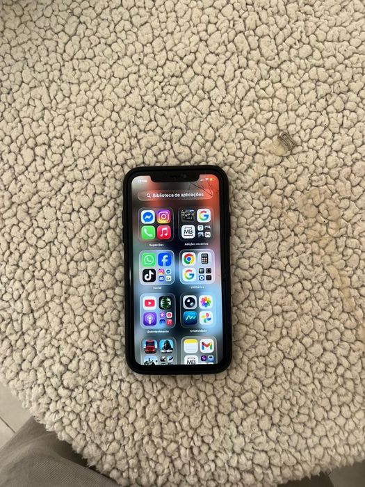 Vendo Iphone 11