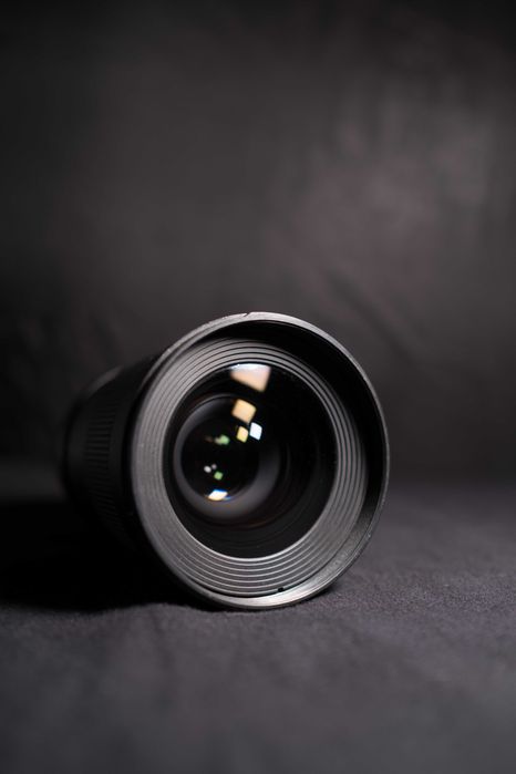 Samyang 35mm F1.4 AS UMC Canon EF