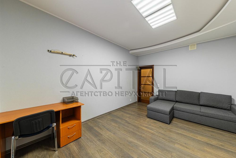 Продаж офісу, пр-т Володимира Івасюка, Оболонські Липки