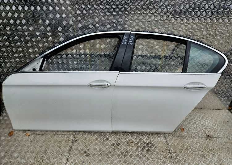 Двери правые левые передние задние универсал седан BMW 5 F10 F11 US EU