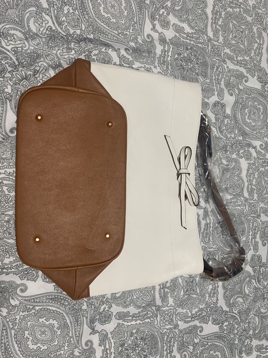 Mala de senhora NOVA a estrear