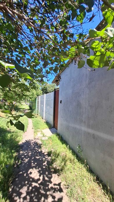 Эксклюзив! Продам часть дома метро Киевская 2 мин. пешком.