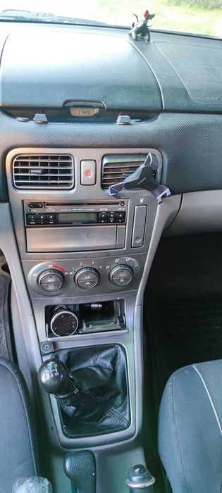 Продам Автомобіль SUBARU FORESTER на ходу
