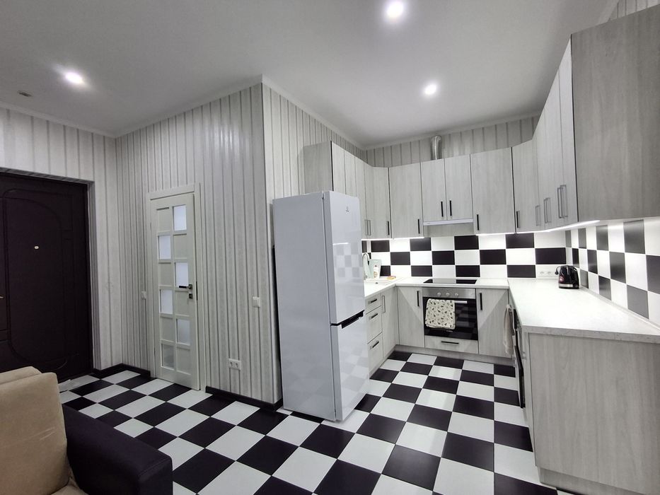 Сдам 1 комнатную квартиру в ЖК Париж