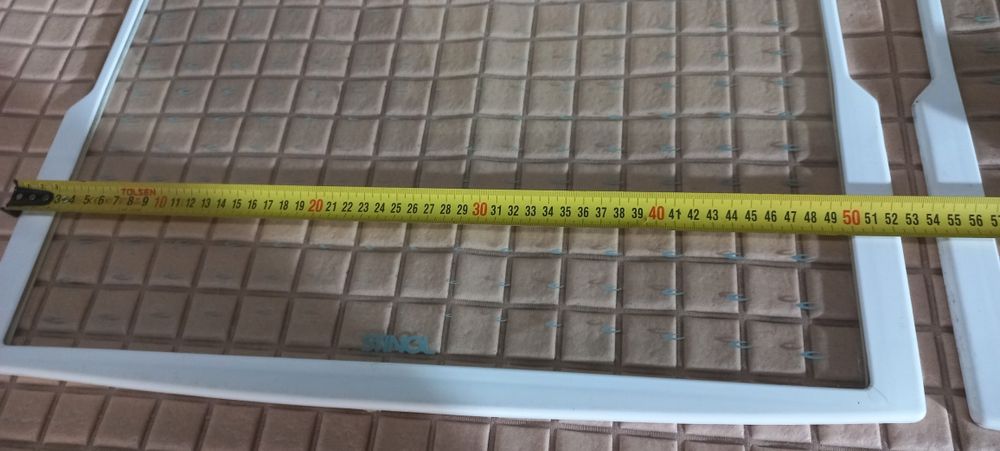 Скляні полички до холодильника Стінол/ Атлант, решітки до хол. Індезіт