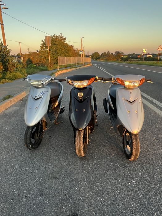 Продам ямаху джог са 16