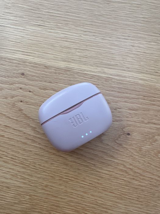 Sluchaki JBL Live Pro 2 TWS