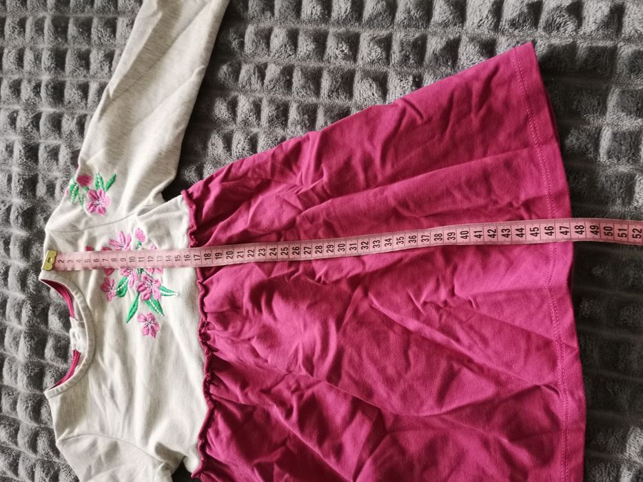 Платье Bambi в идеальном состоянии на 3 года, рост 98