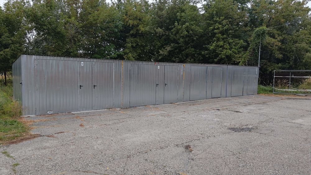 Budynek biurowy z działką 851 m² – Kędzierzyn-Koźle, Azoty - Widok 4
