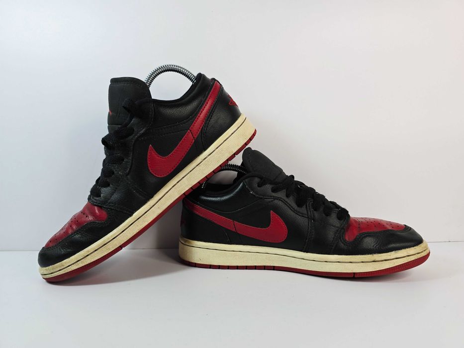 Nike Jordan 1 buty r. 37,5 eu
