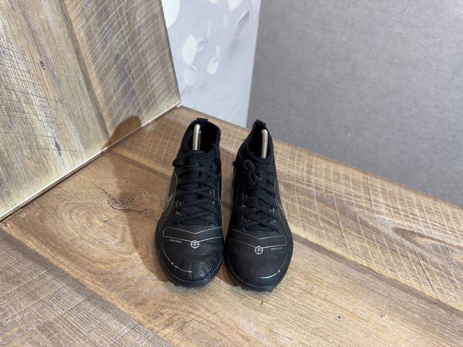 Сороконіжки Nike 34/21см