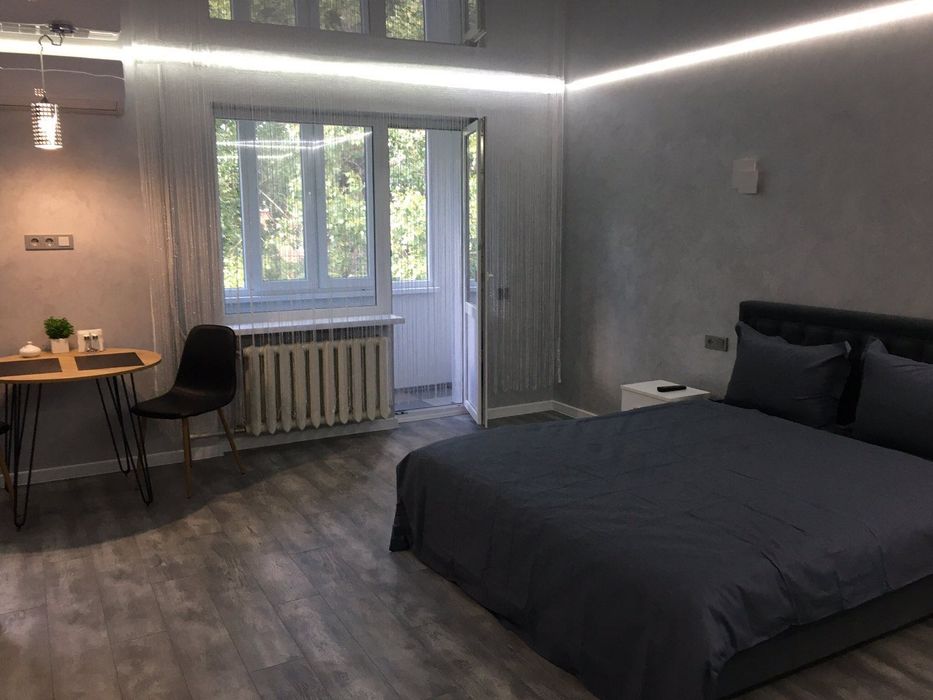 ApartCenter. Квартира посуточно/почасово в центре города