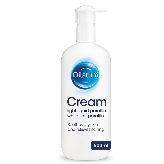 Oilatum Cream 500g x2 egzema łuszczyca azs