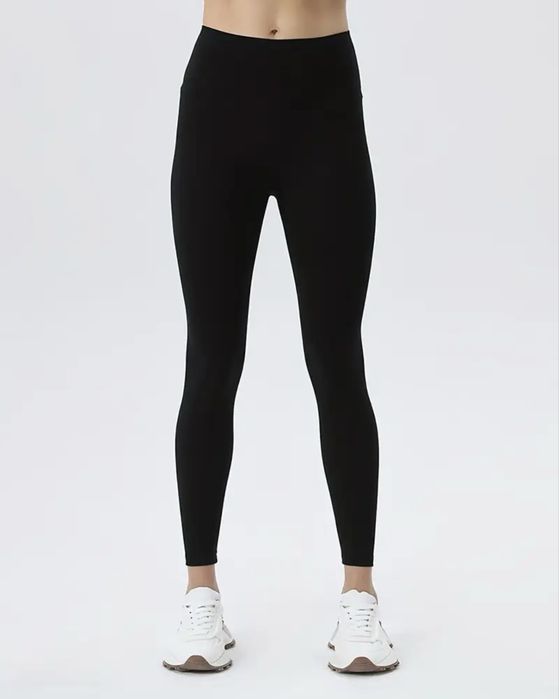 Утеплені легінси на байці