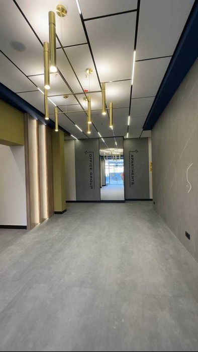 Коммерческая недвижимость по адресу Куликово поле пл. (площадь 95 м²) - Atlanta.ua - фото 4