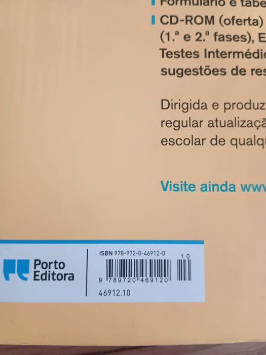 Exame Final Nacional Física e Química A 11ºano 2016