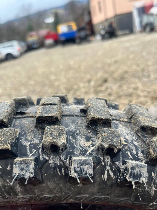 Підбайк KAYA 125