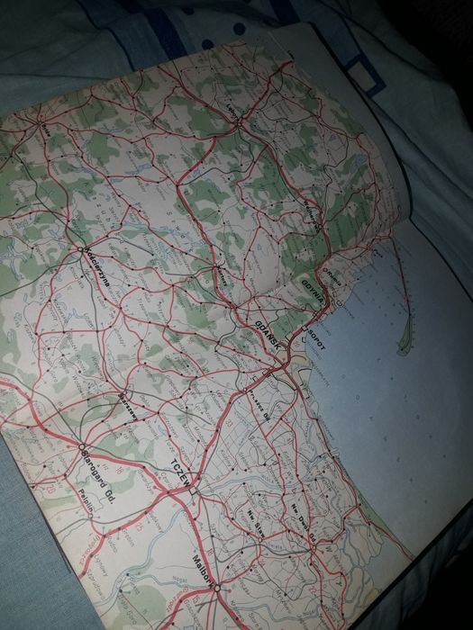 Дві польські християнські біблії