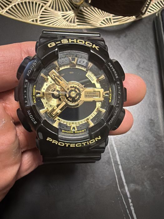 G-shock GA-110GB