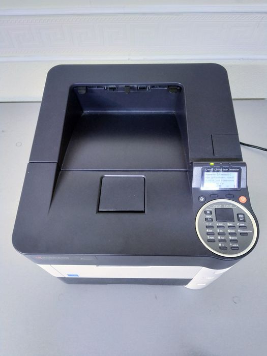Лазерный принтер Куосera Еcosys Р3055dn