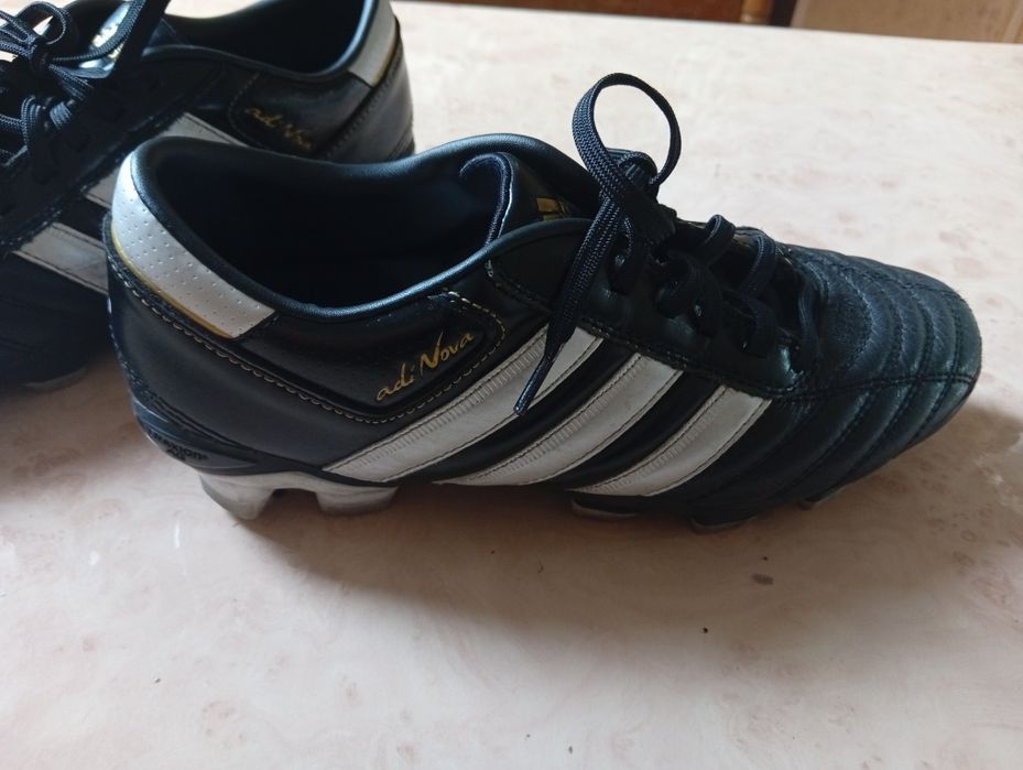 Adidas adinova Traxion AG - chuteiras de futebol