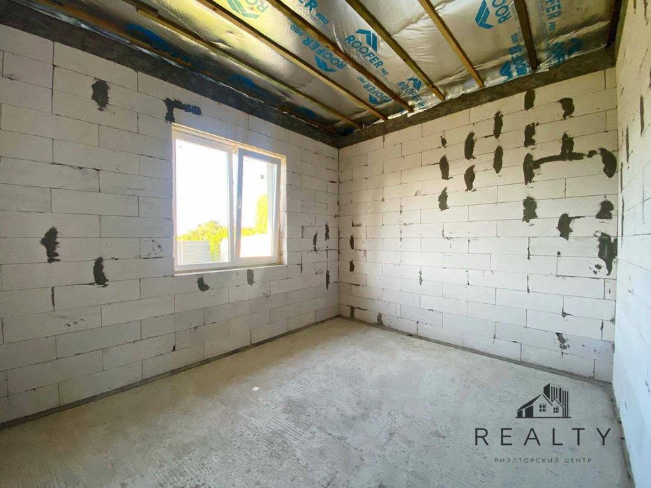 єОселя! Новий одноповерховий будинок у Володимирівці (22381186)