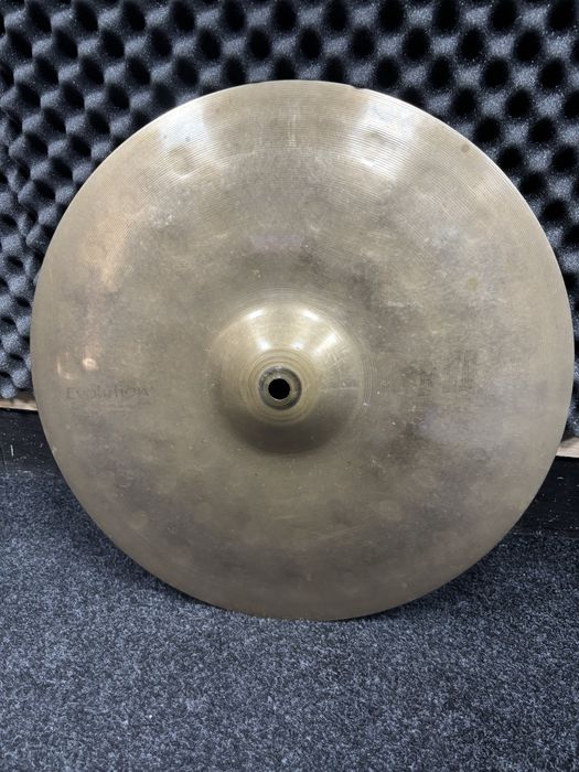 Hi-Hat Sabian HHX Evolution (Dave Weckl) – 14