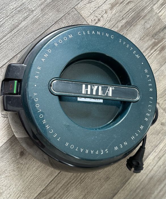 Пилосос- очищувач повітря  HYLA  NST