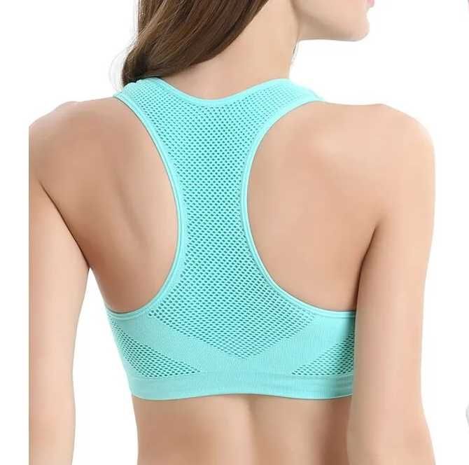 Спортивні топи Пуш бра Різні моделі-для йоги, фітнесу, Шорти S-M-L-XL