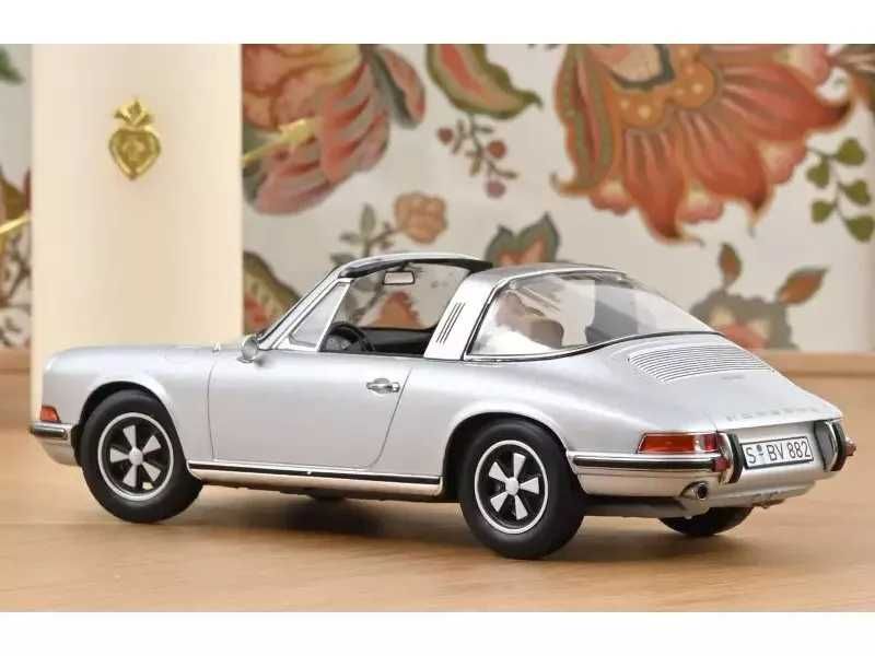 Porsches Classicos + 1/18 + NOREV + Novos