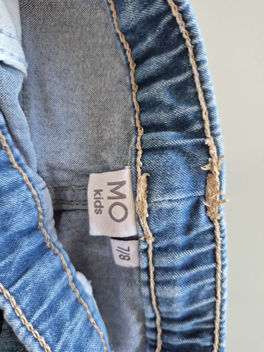 Legins ganga  menina 7-8 anos