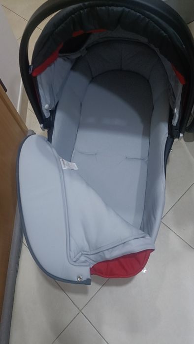 Conjunto trio da chico