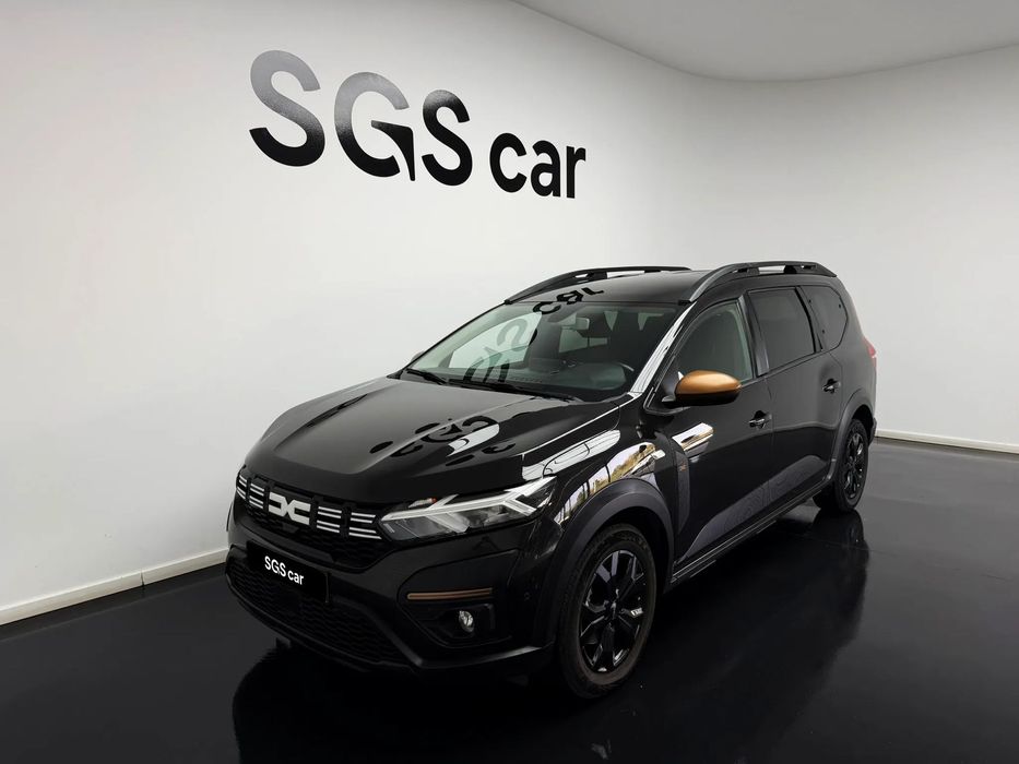Dacia Jogger 1.0 ECO-G Extreme 7L Bi-Fuel