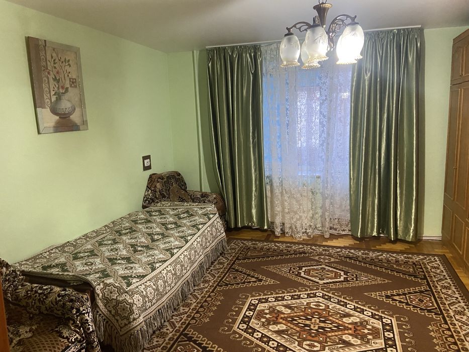 Квартира подобова