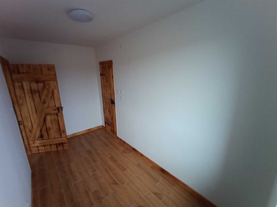 Wynajmę mieszkanie bezczynszowe, 32 m2 - Polnica