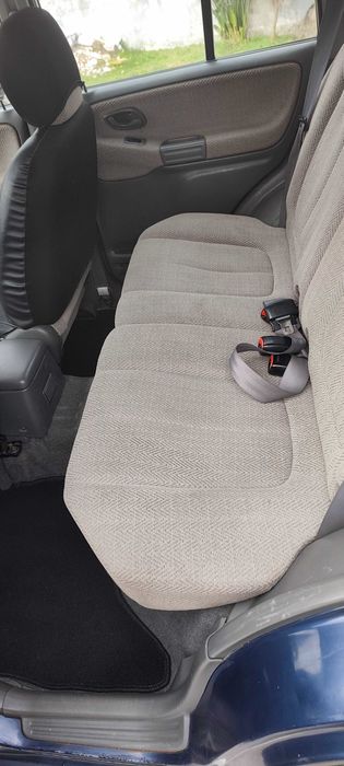 Suzuki grande vitara