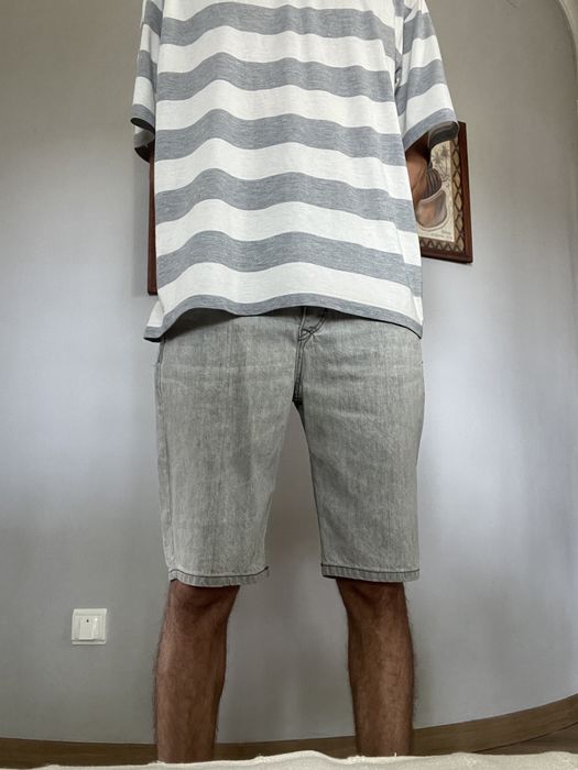 Calções Springfield Pretos