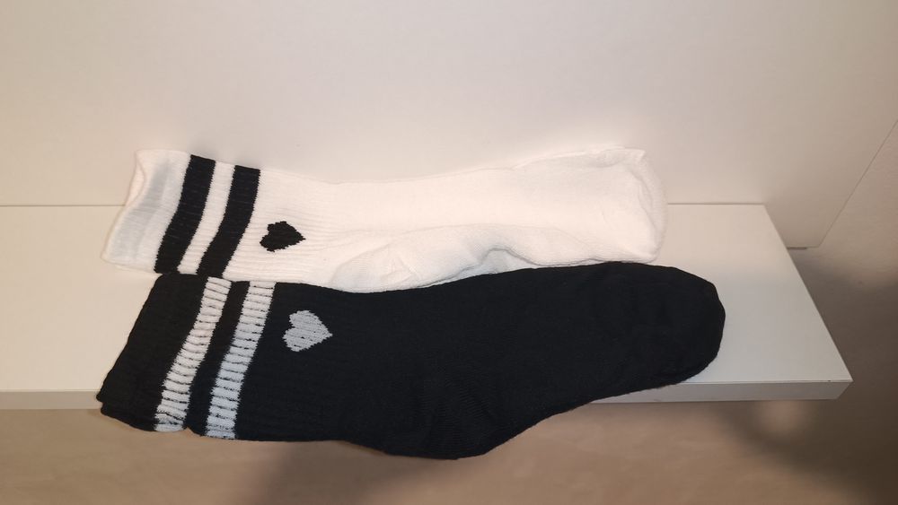 Skarpety prezentowe 2 pary 4szt.