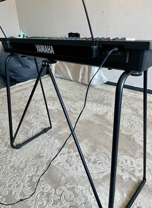 Синтезатор yamaha psr-6