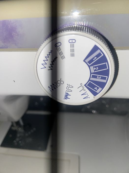 Полностью металлическая немецкая  12 программы(новое состояние)