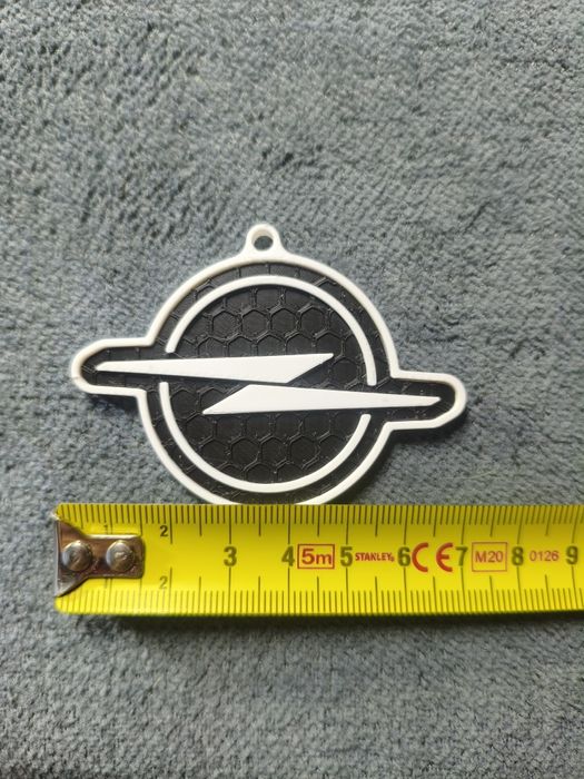Breloczek do kluczy Opel