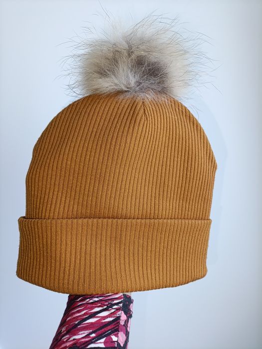 Зимовий набір, шапка і хомут набор зимний