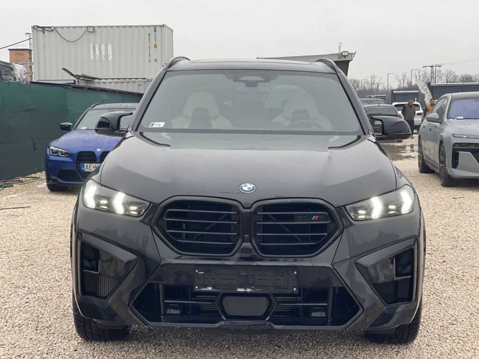 Бампер BMW X5 G05 E70 F15 запчасти БМВ Х5 G05 Е70 ф15 шрот