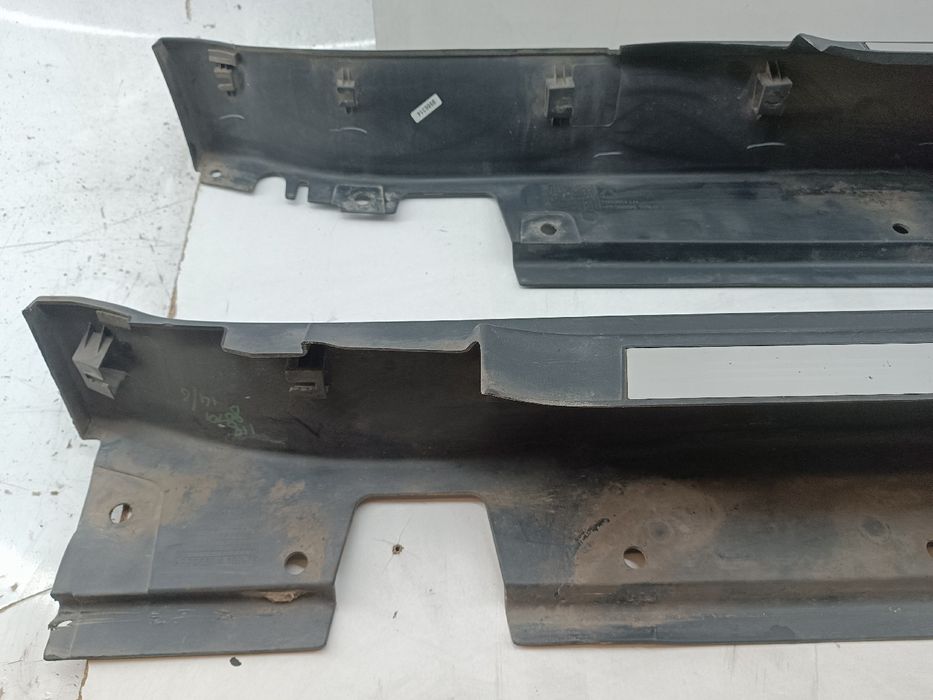 Embaladeiras Conjunto - MINI MINI (R50, R53) | 01 - 06