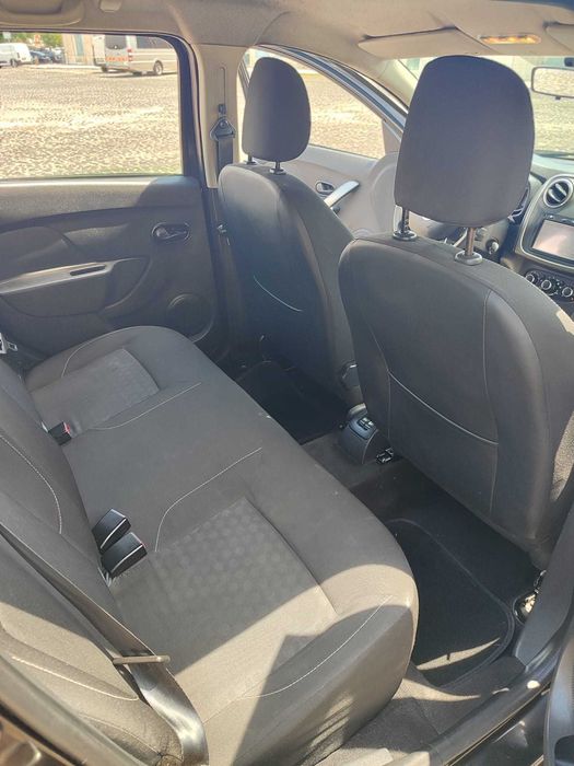 DACIA LOGAN MCV 1.2 GPL/Gasolina  Quase2015