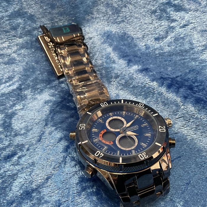 Relógio sem uso BARKERS OF LONDON ,