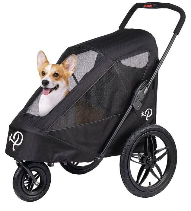 Wozek Petique dla psów